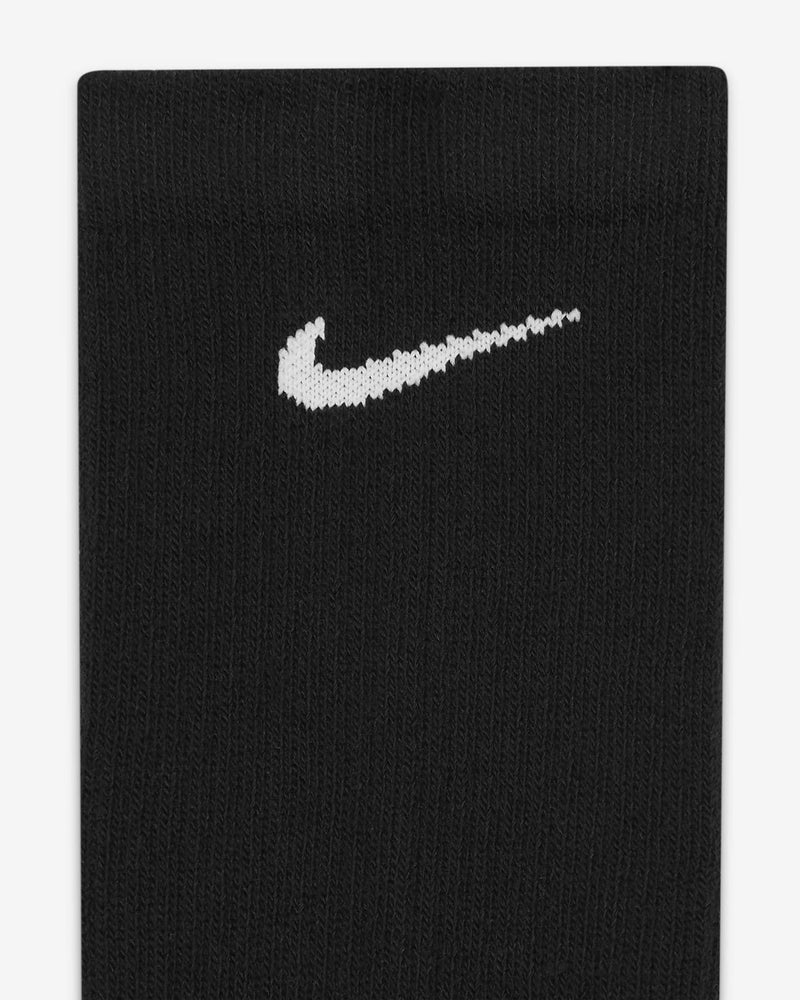 Nike Everyday MAX cushioned crew Socks Pack Of 3