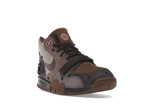 Nike Air Trainer 1 / Cactus Jack boots UK 5.5