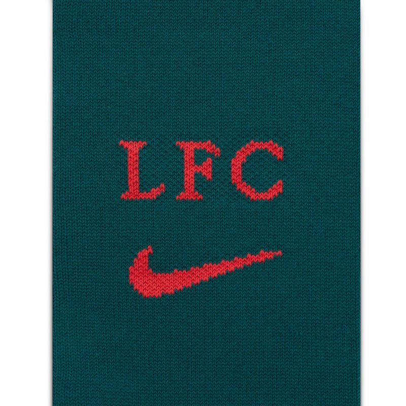 Nike Liverpool FC stadium Away 22/23 Football Socks Large L UK 8-11 EUR 42-46