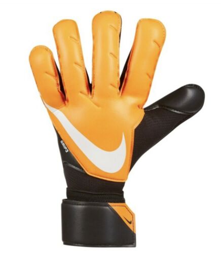 Nike GK Grip 3 Goalkeeper Gloves Size 7