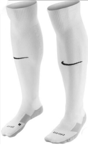 NIKE  Over The Calf Football Socks Size M mens Shoe 5-8