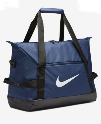 Nike Academy Team Duffel Bag 48L Medium Blue