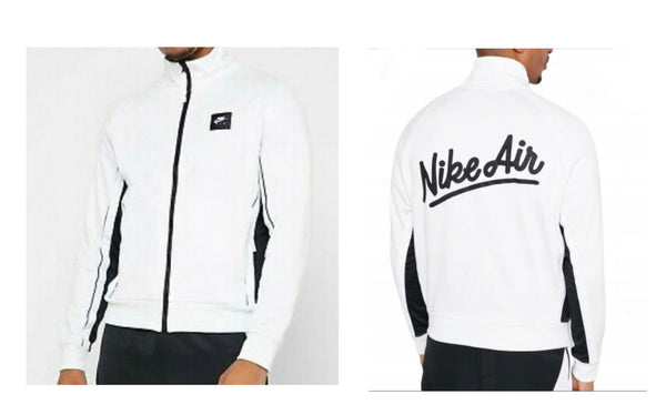 Nike Air Track Jacket Men's Medium