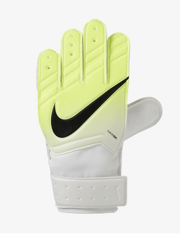 Nike Goalkeeper Gloves Youth Size 8