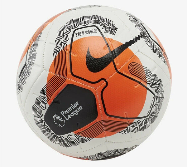 Nike Premier League Strike Football Size 4