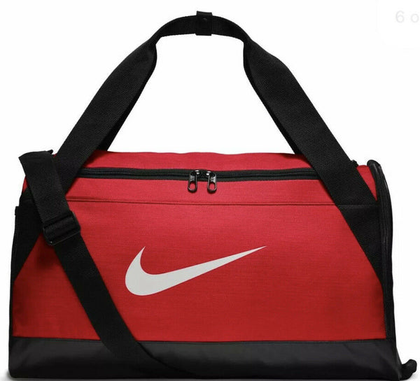 Nike Brasilia Duffel Bag 40L