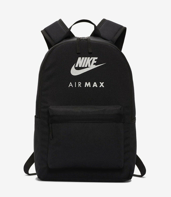 Nike Air Max Backpack Size 15"