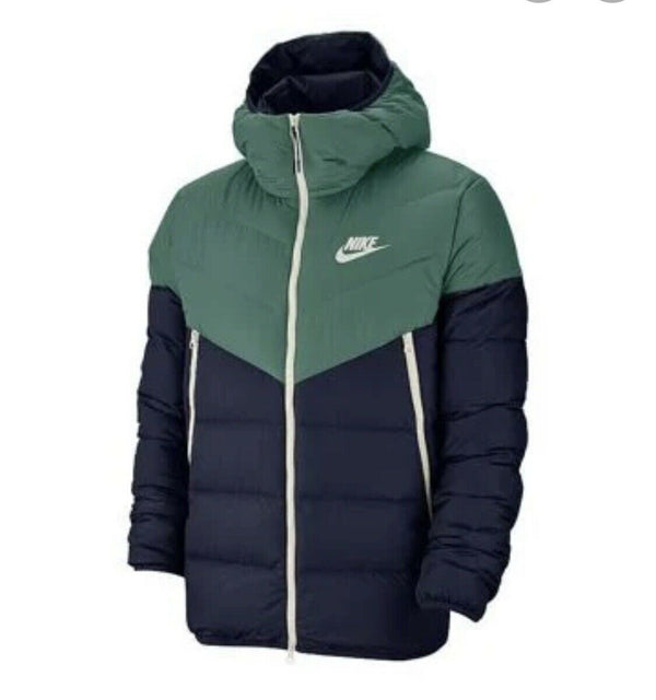 Nike Down Fill Jacket mens Medium