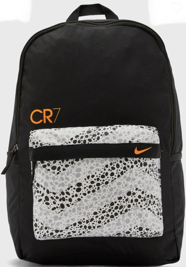 Nike CR7 Backpack Ronaldo Safari Mercurial