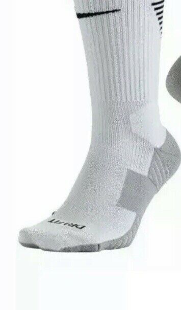 NIKE  Over The Calf Football Socks Size M mens Shoe 5-8