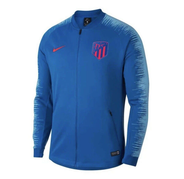 Nike Atletico Madrid Jacket mens Small