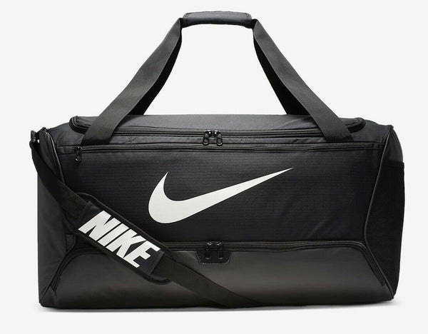 Nike Brasilia Duffel Bag 61L