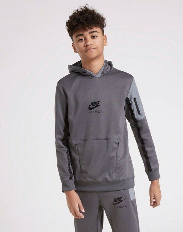 Nike Air Max Hoodie XL Age 13-15 Yrs