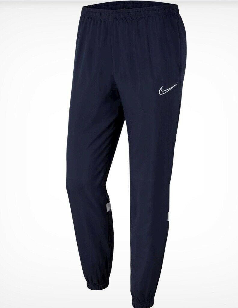 Nike Academy Joggers Kids Medium 10-12Yrs