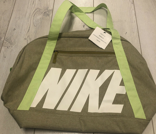 Nike Duffel Bag