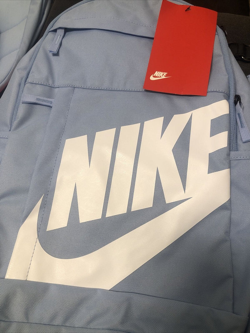 Nike 2.0 Backpack Blue