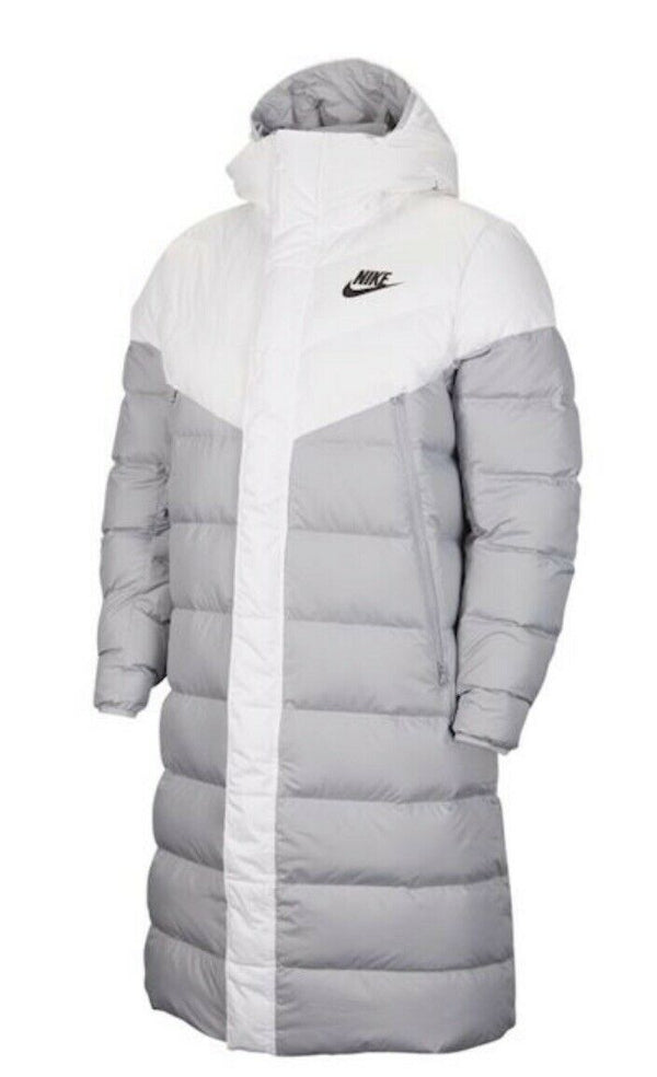 Nike Down Fill Jacket mens Large