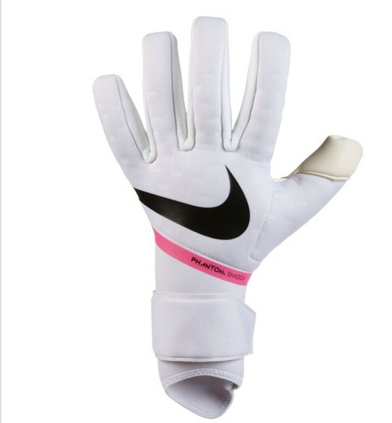 Nike GK Phantom Shadow Goalkeeper Gloves  Size 9