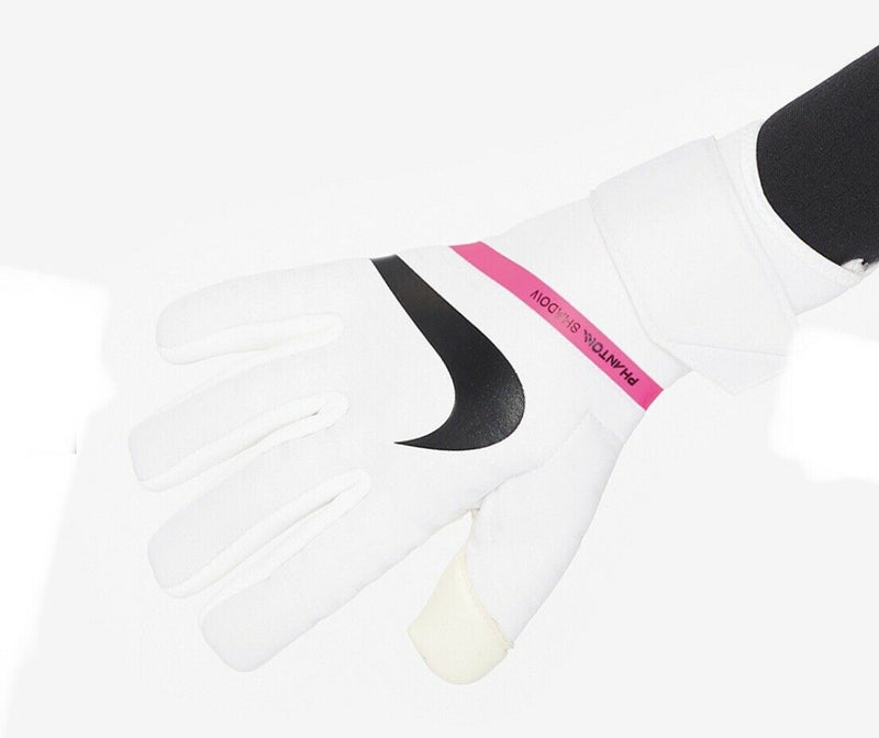 Nike GK Phantom Shadow Goalkeeper Gloves  Size 9