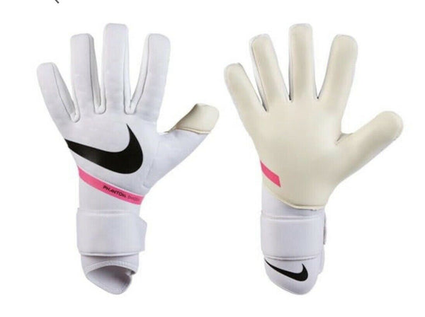 Nike GK Phantom Shadow Goalkeeper Gloves  Size 9