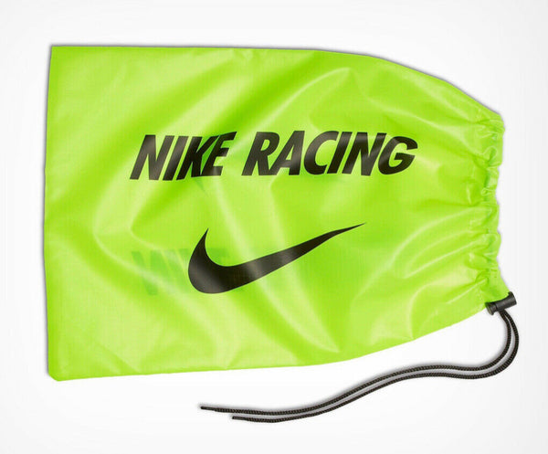 Nike Racing drawstring Bag