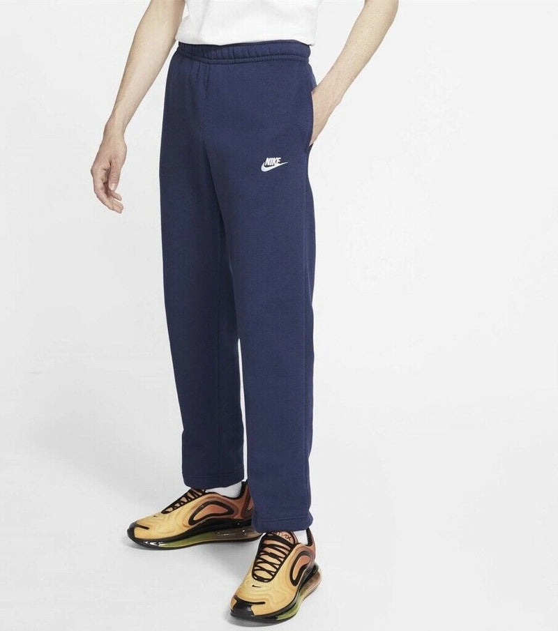 Men's small sale nike joggers