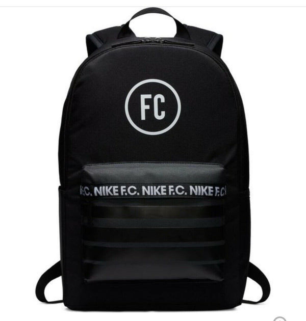 Nike F C Backpack