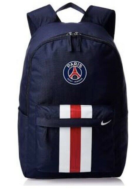 Nike Paris Saint Germain Backpack