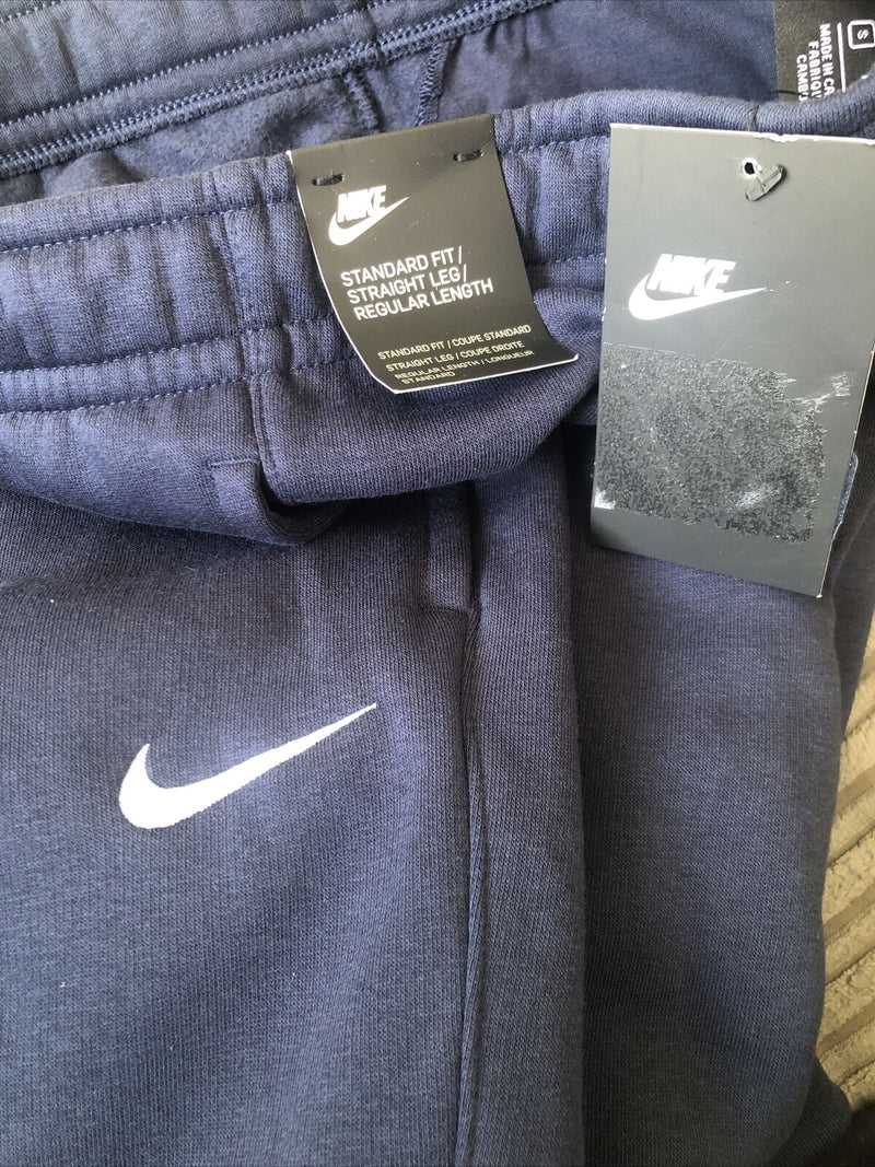 Mens small 2024 nike joggers