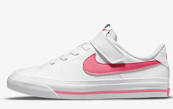 Nike Court Legacy PSV Size 2