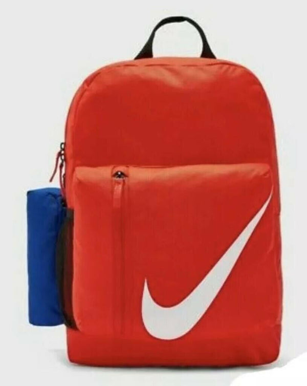 Nike Elemental backpack with pencil case