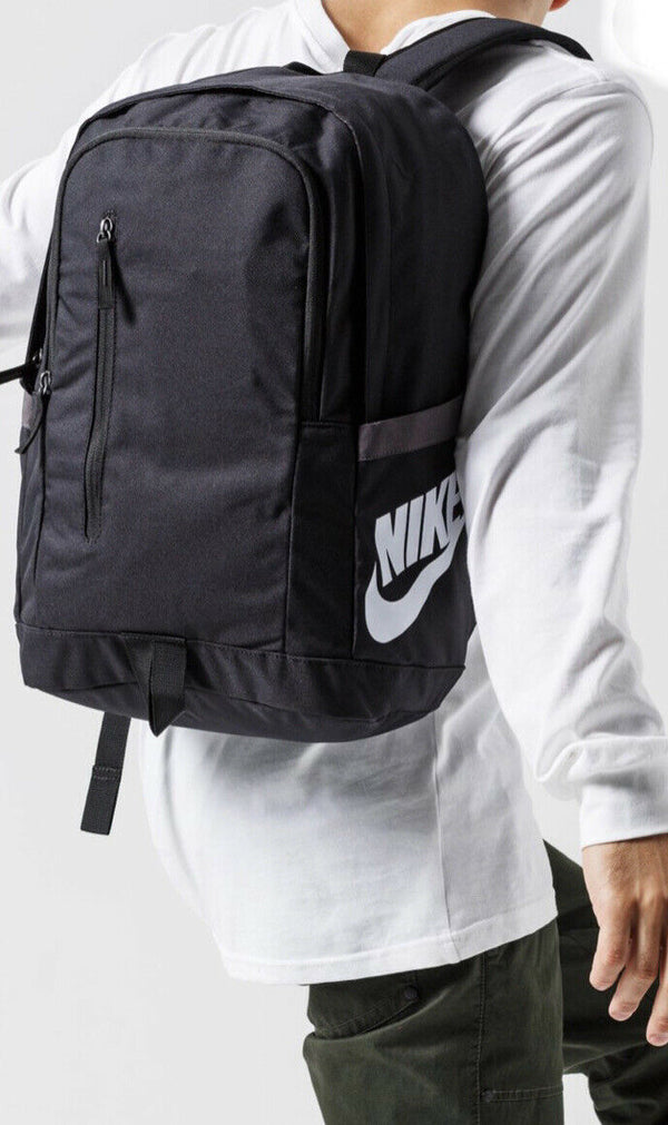 Nike All Access Soleday Backpack 15"