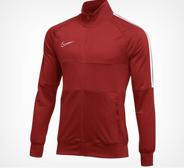 NIKE mens Dri-Fit Academy Jacket Medium