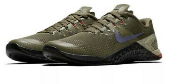 Nike Metcon 4 Size 6