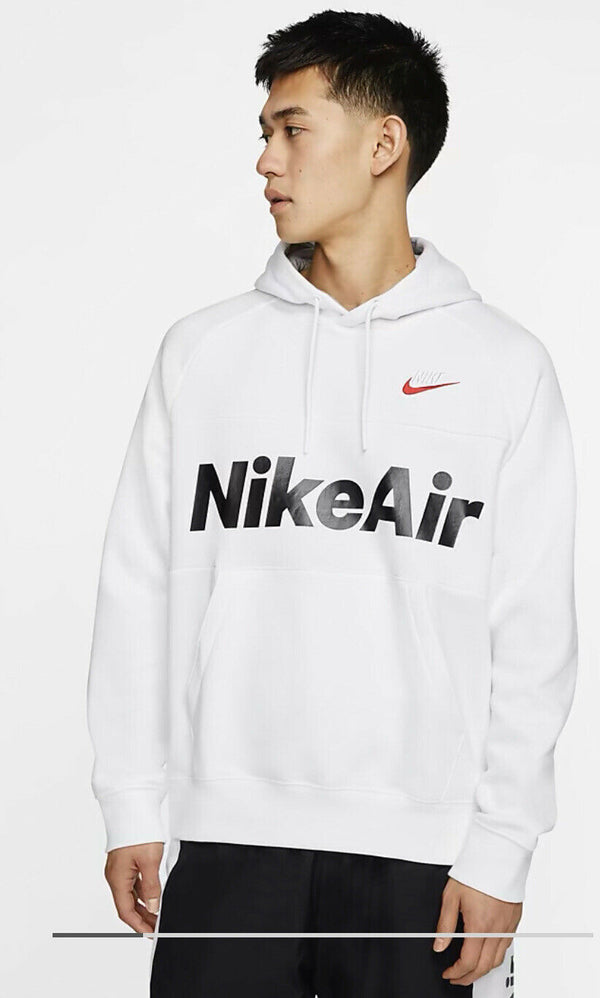 NIKE Air Hoodie