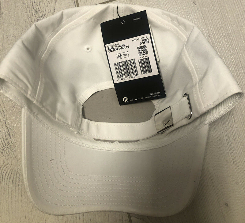 Nike Cap Unisex adult Size one