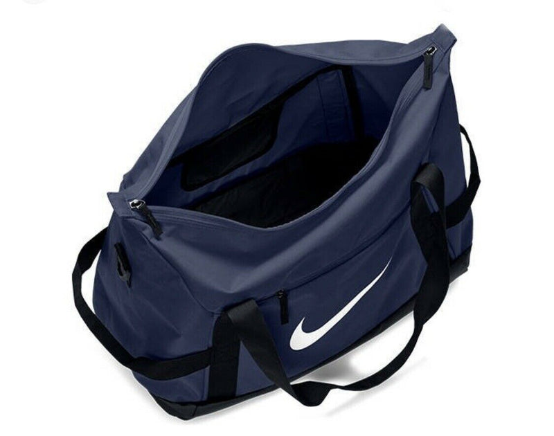 Nike Academy Team Duffel Bag 48L Medium Blue