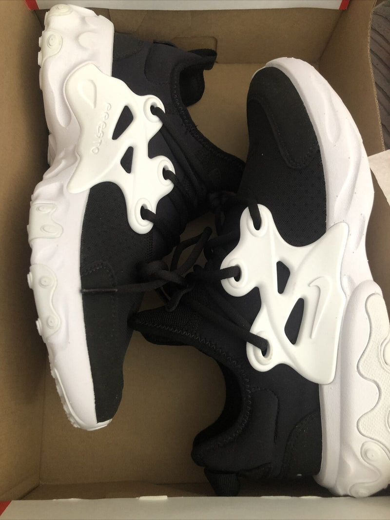 Nike React Presto Size 6