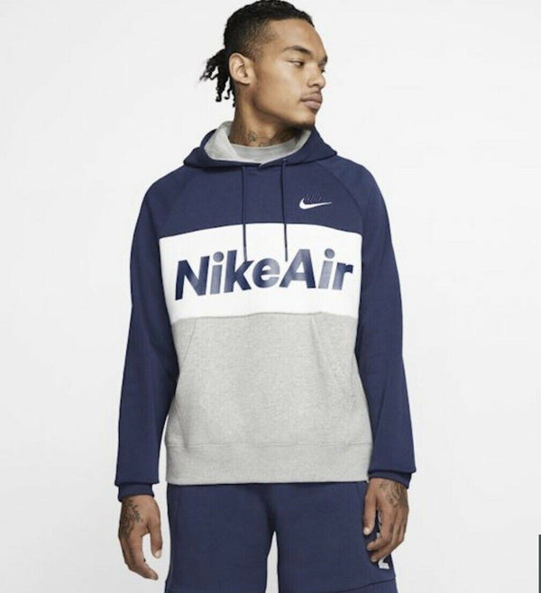 NIKE Air Hoodie