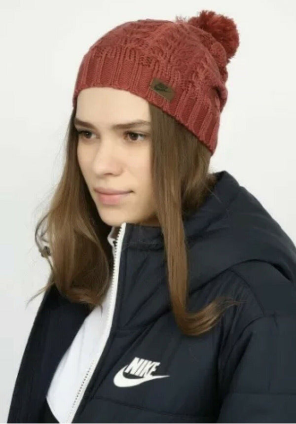 Nike Beanie Hat