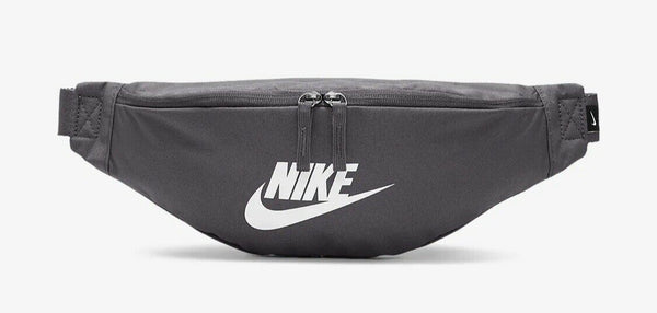 Nike Heritage Hip Pack Grey