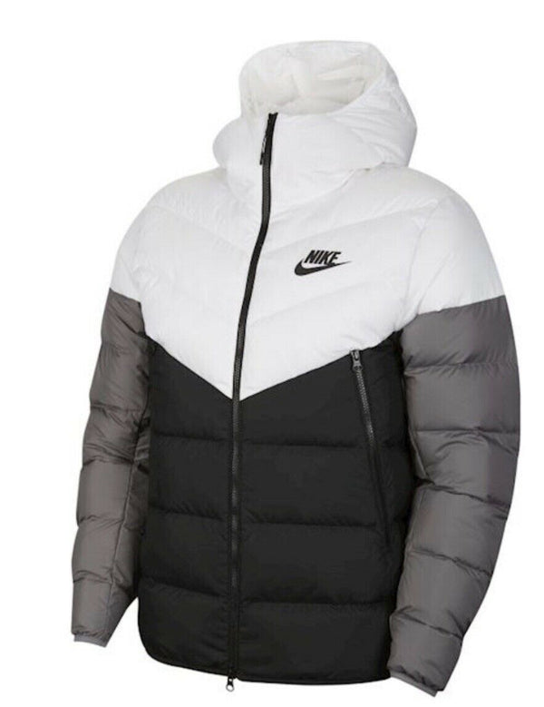 Nike Down Fill jacket mens Large