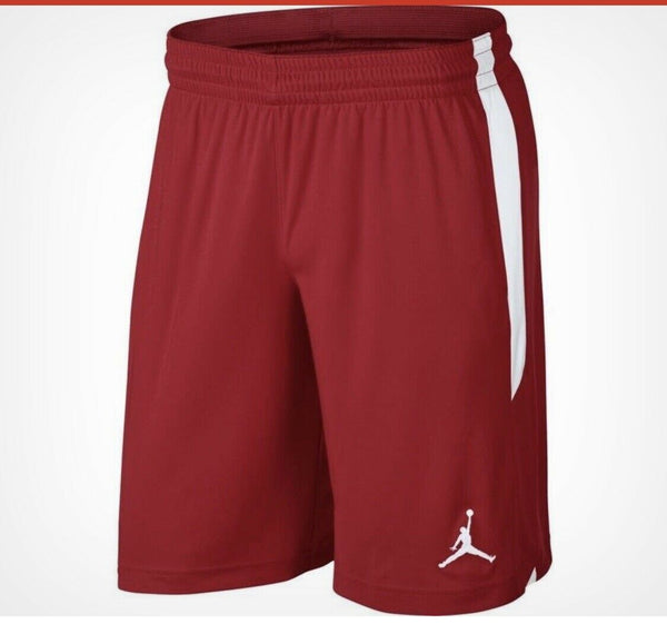 Nike Jordan Dri-fit shorts mens Small