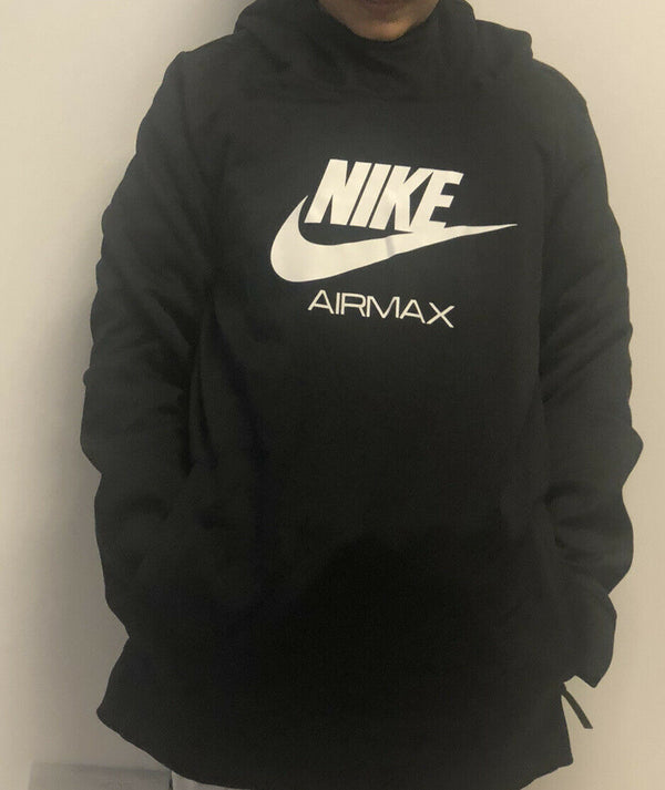 Nike Air Max Hoodie XL Age 13-15 Yrs