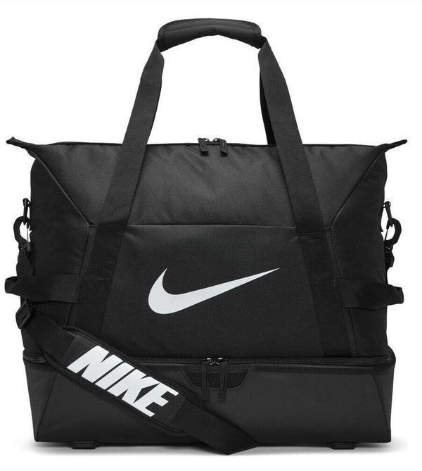 Nike Academy Team Duffel Bag 53L Large Black