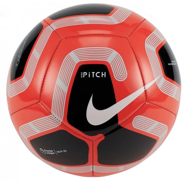 Nike Pitch Premier League Football Size 5