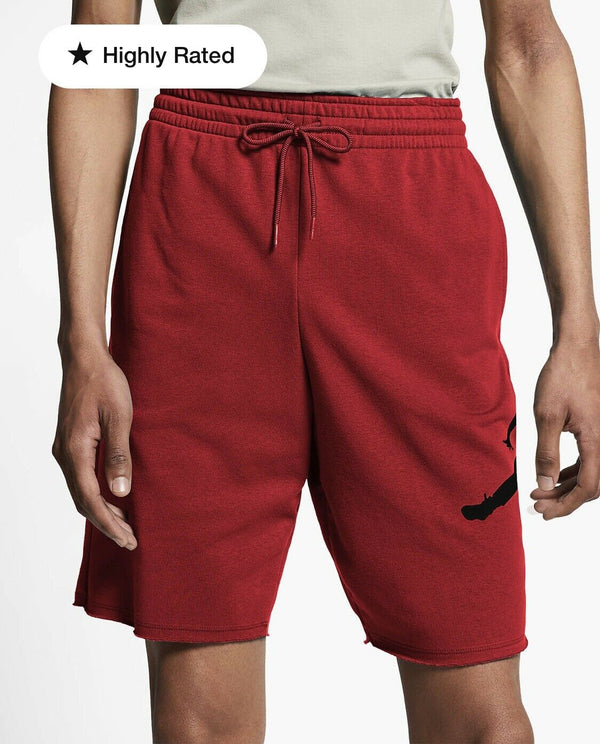 Nike Air Jordan Shorts mens XXL