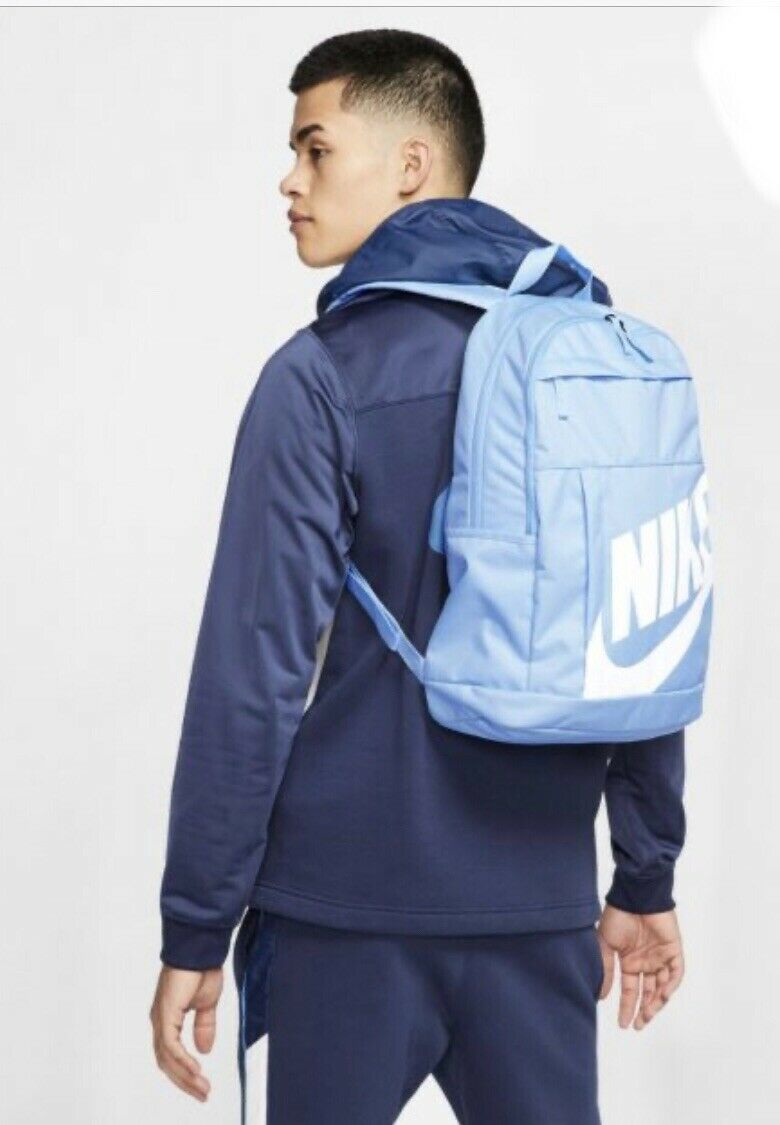 Nike 2.0 Backpack Blue