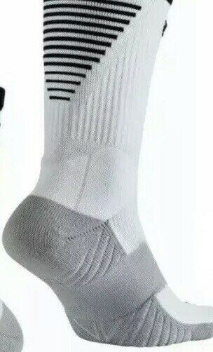 NIKE  Over The Calf Football Socks Size M mens Shoe 5-8