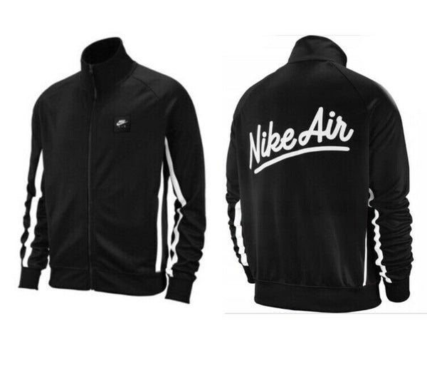 Nike Air Track Jacket mens XXL